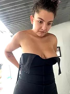 Eva_stark10 from StripChat is Freechat