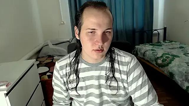 EvaMiron from StripChat is Freechat
