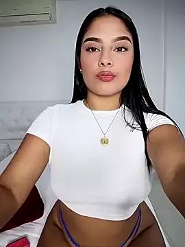 Evans_evil from StripChat is Freechat