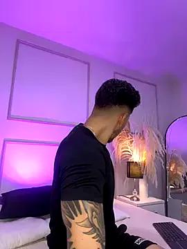 evansopry from StripChat is Freechat