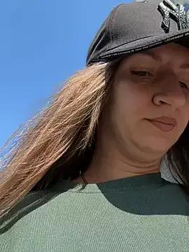 EvvaMur from StripChat is Freechat