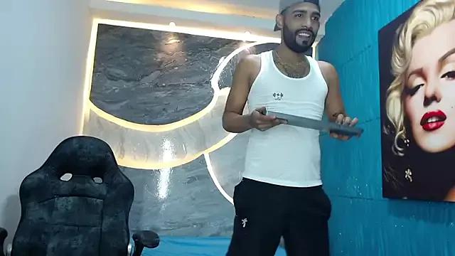 Extreme_boys from StripChat is Freechat
