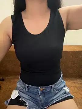 Fairy_Sonia from StripChat is Freechat