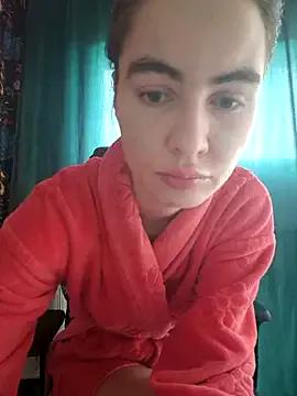 faitheross from StripChat is Freechat