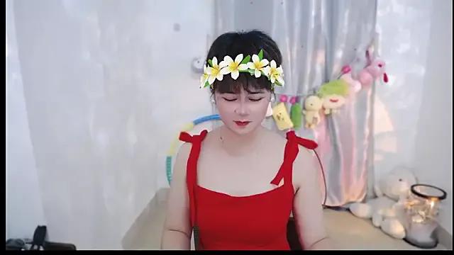 Fan_ting from StripChat