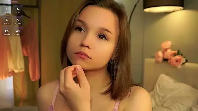 FancyCooling from StripChat is Freechat