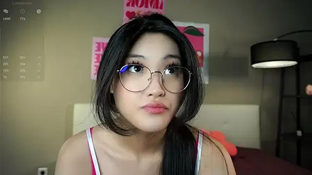 FancyEsten from StripChat