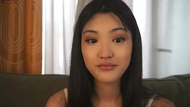 FancyEsten from StripChat