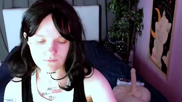 Fanny_next_door from StripChat is Freechat