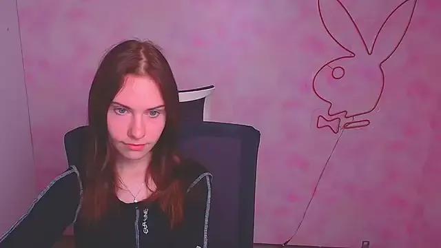 Fiona_Night from StripChat is Freechat
