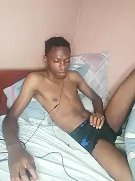 fireboyafrica from StripChat is Freechat