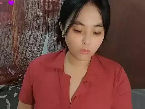 Fishing_girl from StripChat is Freechat