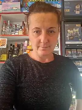Fluturas2 from StripChat is Freechat