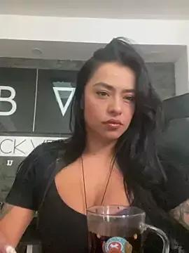 Foxxy_nasty from StripChat