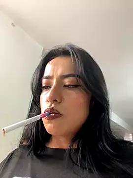 Foxxy_nasty from StripChat