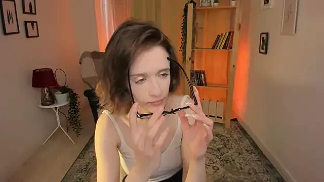 FrancescaLi from StripChat is Freechat