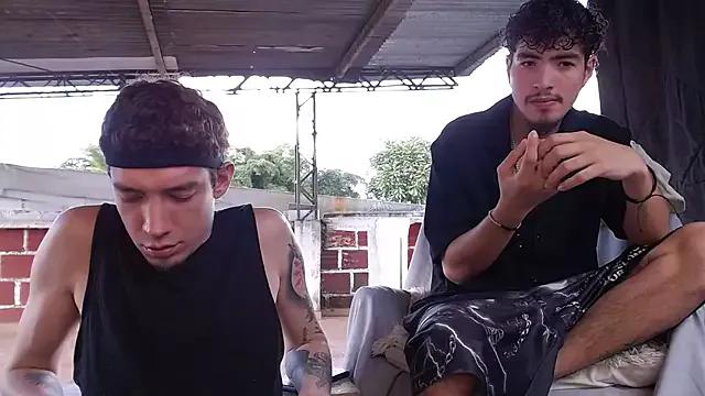 fratguysonline from StripChat is Freechat