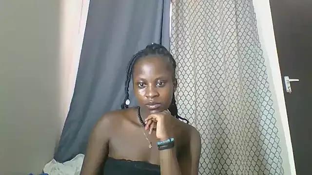 Freaky_Fantasy_ from StripChat is Freechat