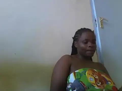 Freakyassdee from StripChat is Freechat