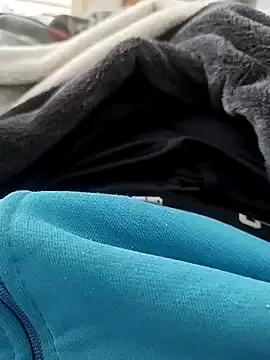 fredfgr from StripChat is Freechat
