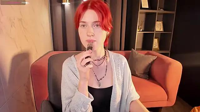 Freirenee from StripChat is Freechat