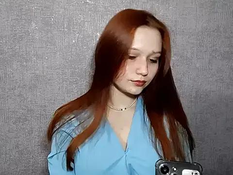 FrontedBismark from StripChat is Freechat