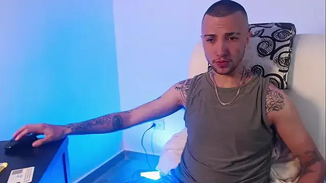 Ftm_Jackdani3l from StripChat is Freechat