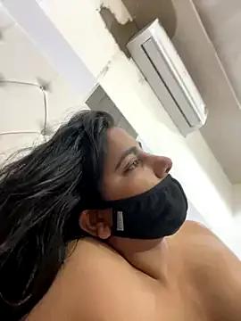 fuck_in25 from StripChat is Freechat