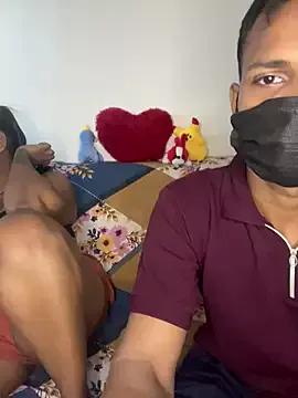 FUCKING_CPL69 from StripChat is Freechat