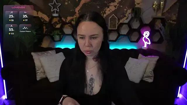 FuriosaGold_ from StripChat is Freechat