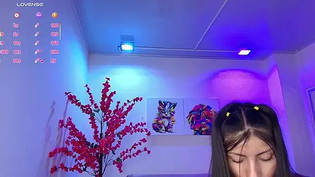 Gabriela_milani from StripChat is Freechat