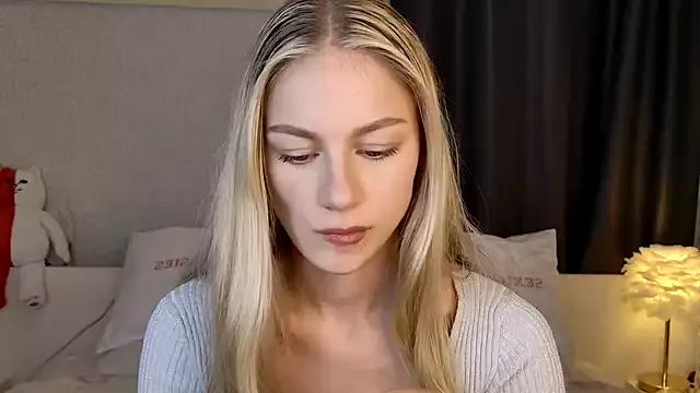 GabriellaOlsen from StripChat is Freechat