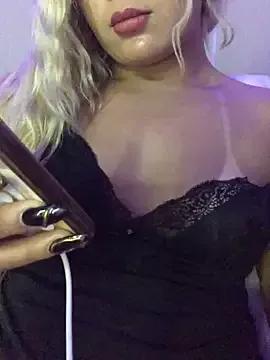 Gaby_hot_bh from StripChat is Freechat