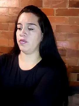 Gaby_squirt00 from StripChat is Freechat