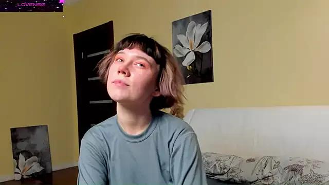GemmaAytes from StripChat is Freechat