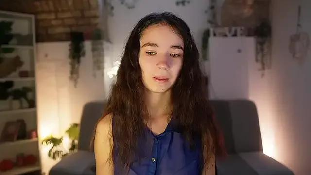 Gia_Paige18 from StripChat is Freechat