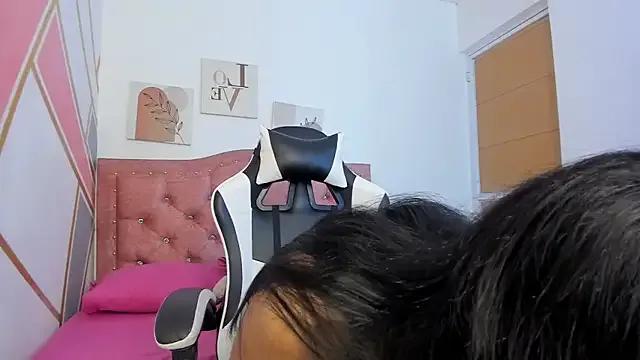 GiaCutee from StripChat is Freechat