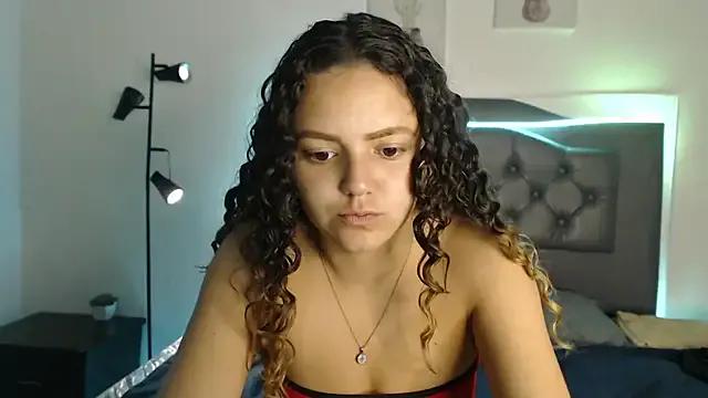 Giia_Monroe from StripChat is Freechat