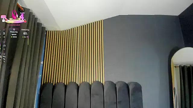 Gina_77 from StripChat is Freechat