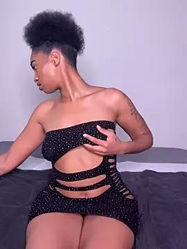GingerSweets_ from StripChat is Freechat