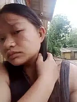girl-babi from StripChat is Freechat