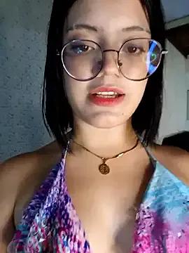 Girls_the_Medellins_aws from StripChat is Freechat