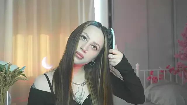 girlstirp from StripChat is Freechat