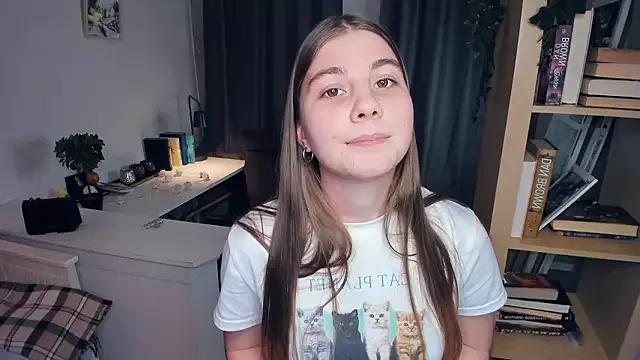 GirrlGaang from StripChat