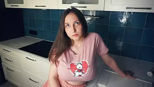 GladysHeath from StripChat is Freechat