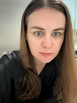 Goddes_Shine from StripChat