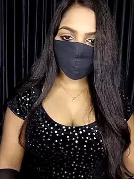 Goddess_nehuu from StripChat is Freechat