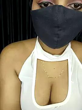 Goddess_nehuu from StripChat is Freechat
