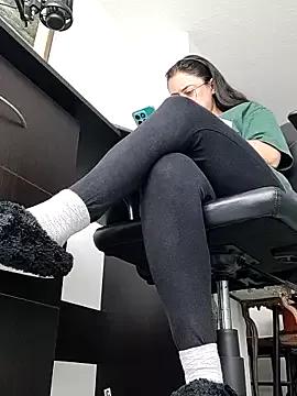 GoddessKarla from StripChat is Freechat