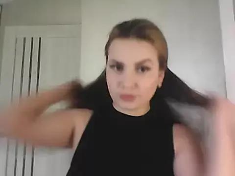 GoddessTenderness from StripChat is Freechat